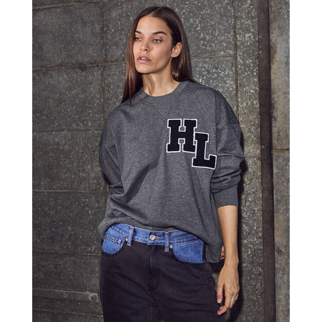 Haute L'Amitié Sweat hl10234 Haute L'Amitié Sweat HL10234 large
