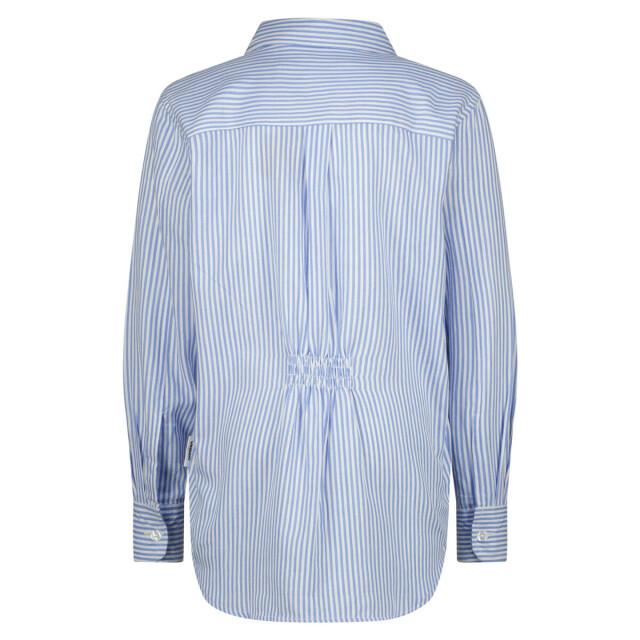 Vingino Vingino Blouse AW25KG220237 Blouses Licht blauw Vingino Blouse AW25KG220237 large