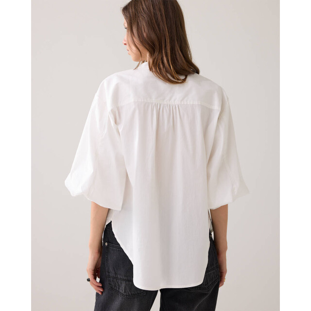 Summum Blouse lange mouw 2s3325-12310 Summum Blouse korte mouw 2s3325-12310 large