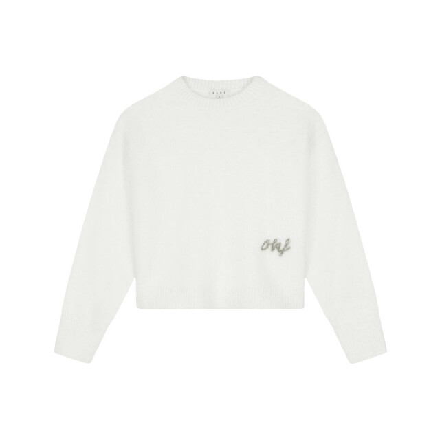 Olaf Hussein Pullover w220704 ØLÅF Pullover W220704 large