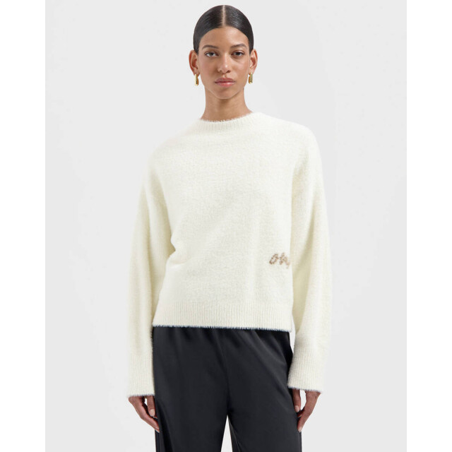 Olaf Hussein Pullover w220704 ØLÅF Pullover W220704 large