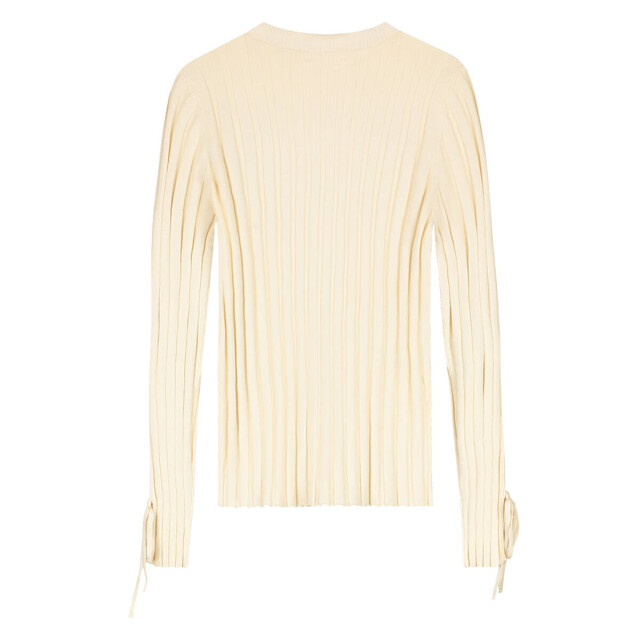 Olaf Hussein Top lange mouw w220708 ØLÅF Top lange mouw W220708 large