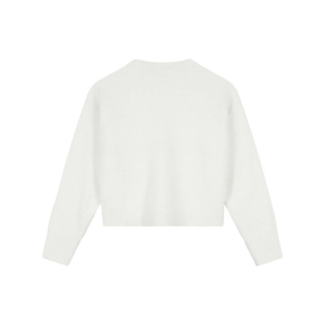 Olaf Hussein Pullover w220704 ØLÅF Pullover W220704 large