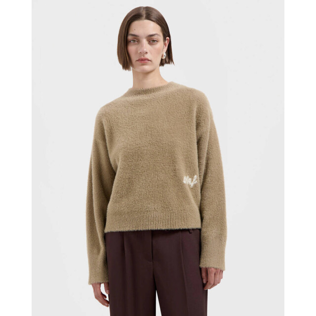 Olaf Hussein Pullover w220704 ØLÅF Pullover W220704 large