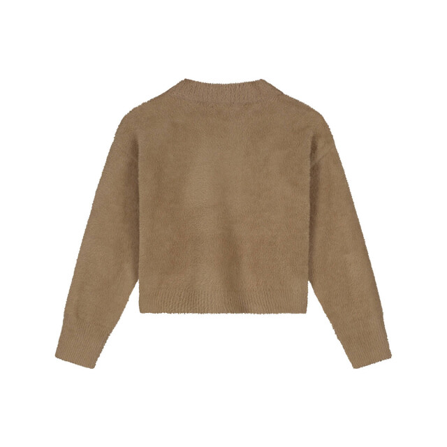 Olaf Hussein Pullover w220704 ØLÅF Pullover W220704 large