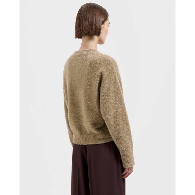 Olaf Hussein Pullover w220704 ØLÅF Pullover W220704 large