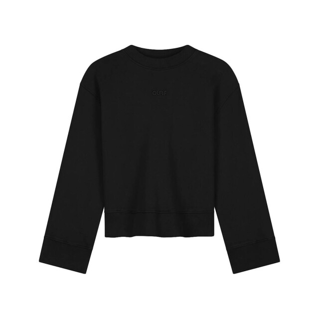 Olaf Hussein Sweat w990207 ØLÅF Sweat W990207 large