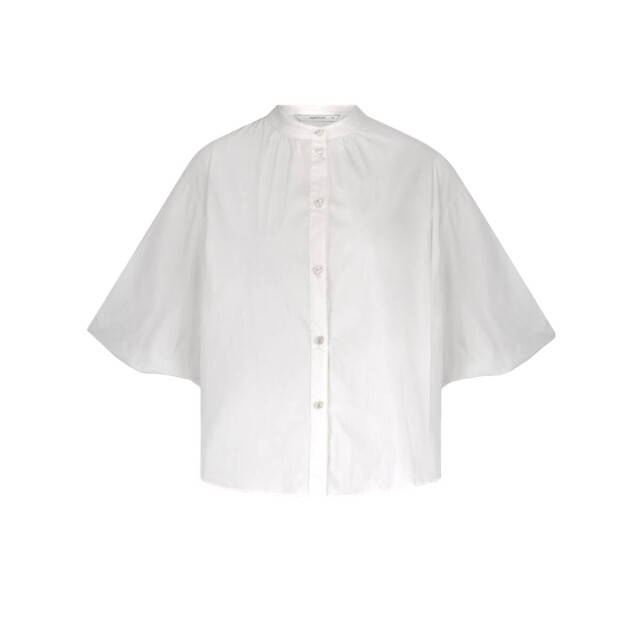 Summum Blouse lange mouw 2s3325-12310 Summum Blouse korte mouw 2s3325-12310 large