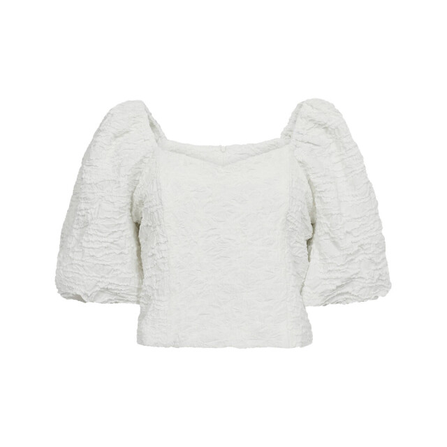 Haute L'Amitié Top korte mouw hl10121 Haute L'Amitié Top korte mouw HL10121 large