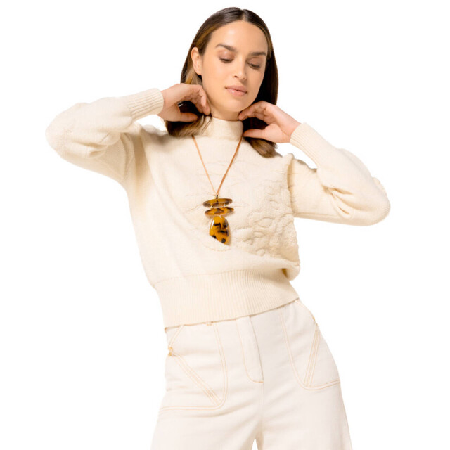 Caroline Biss Pullover 4215 Caroline Biss Pullover 4215 large