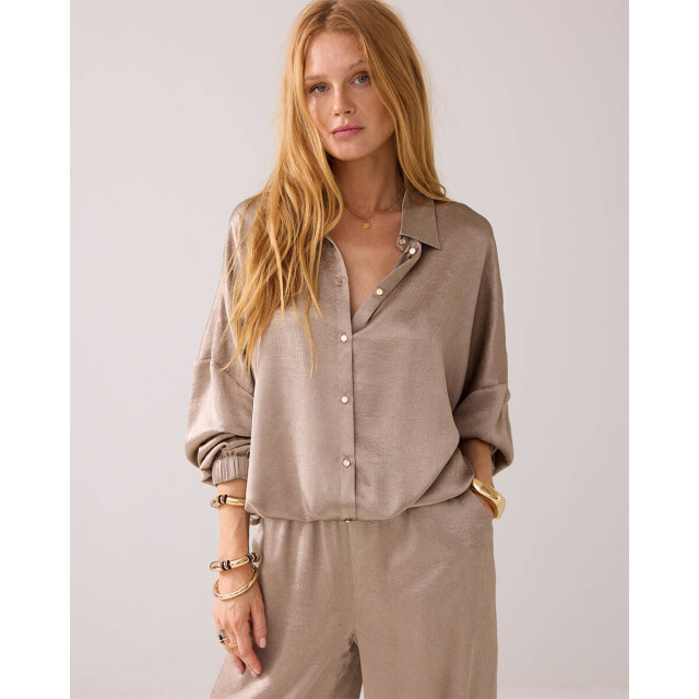 Summum Blouse lange mouw 2s3145-12294 Summum Blouse lange mouw 2s3145-12294 large