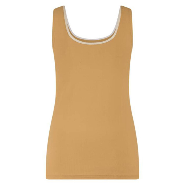 Nukus Top zonder mouw nks06001 juba Nukus Top zonder mouw NKS06001 JUBA large