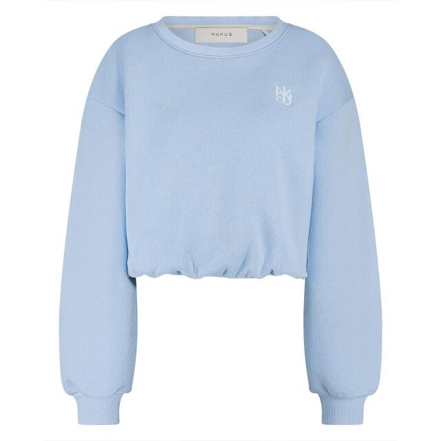 Nukus Sweat nkf03016 amalia Nukus Sweat NKF03016 AMALIA large