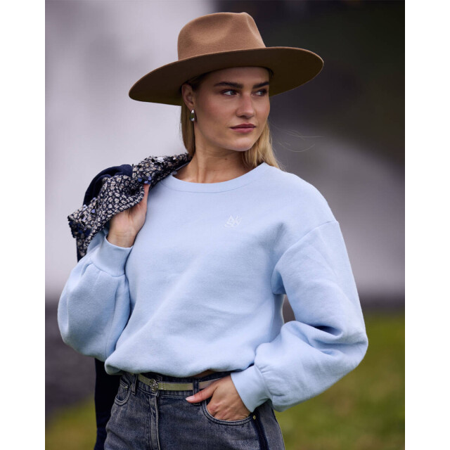 Nukus Sweat nkf03016 amalia Nukus Sweat NKF03016 AMALIA large