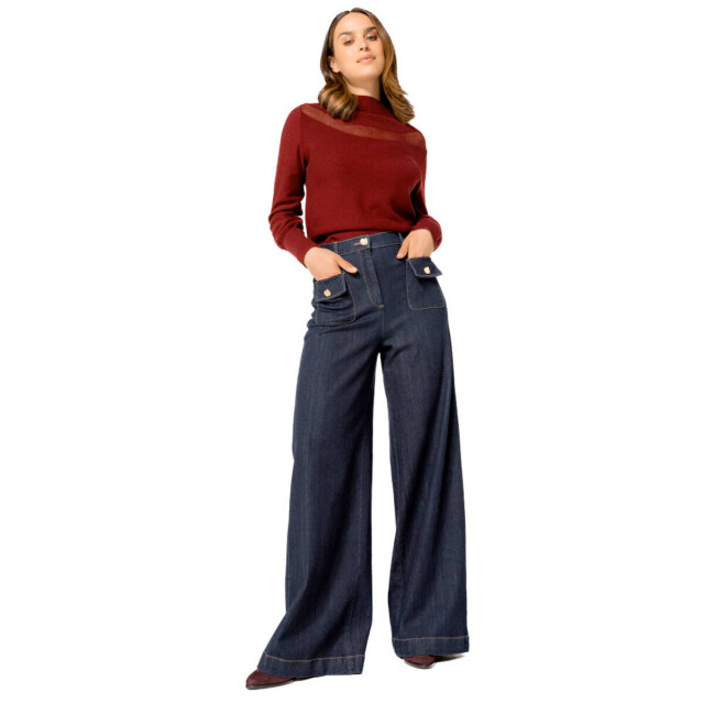 Caroline Biss Jeans 4551 Caroline Biss Jeans 4551 large