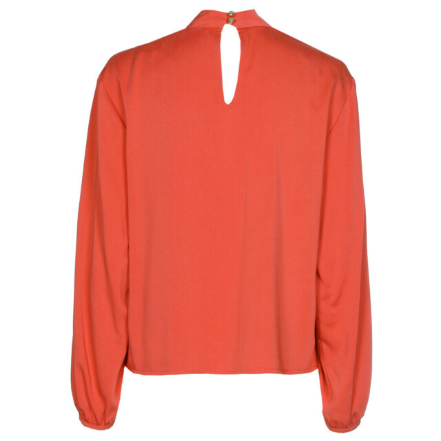 Caroline Biss Top lange mouw 4680 Caroline Biss Blouse lange mouw 4680 large