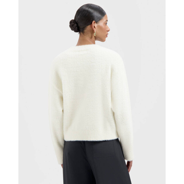 Olaf Hussein Pullover w220704 ØLÅF Pullover W220704 large