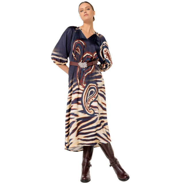 Caroline Biss Jurk 4133 Caroline Biss Jurk 4133 large
