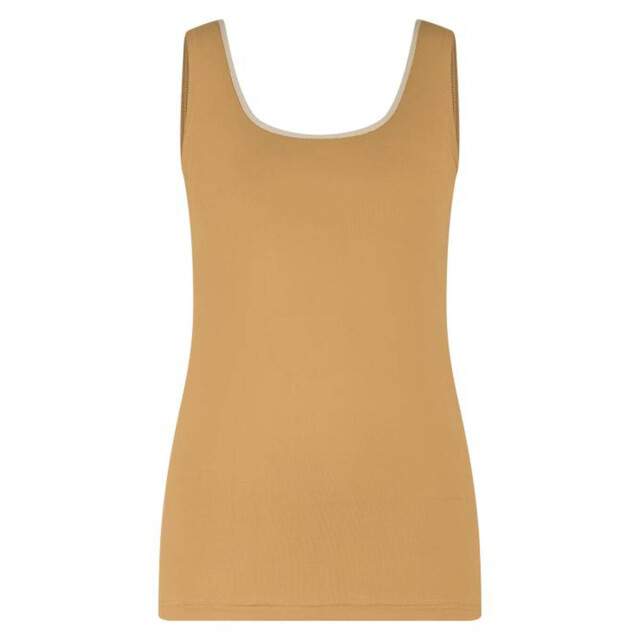 Nukus Top zonder mouw nks06001 juba Nukus Top zonder mouw NKS06001 JUBA large