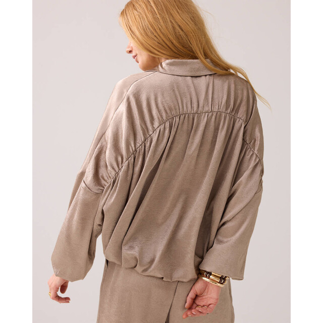 Summum Blouse lange mouw 2s3145-12294 Summum Blouse lange mouw 2s3145-12294 large