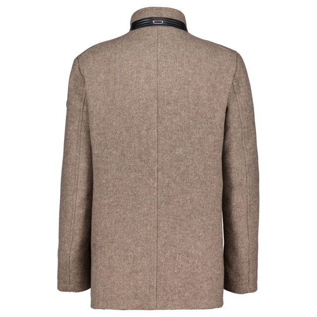 Donders 1860 Coat 21807.3 wool coat Donders 1860 Coat 21807.3 WOOL COAT large