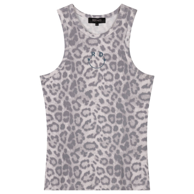 Refined Department Top zonder mouw r2503812640 Refined Department Top zonder mouw R2503812640 large