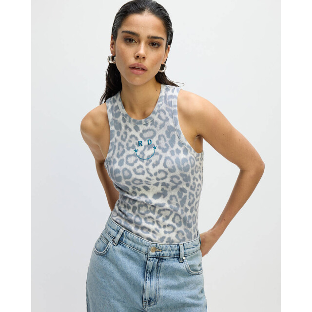 Refined Department Top zonder mouw r2503812640 Refined Department Top zonder mouw R2503812640 large