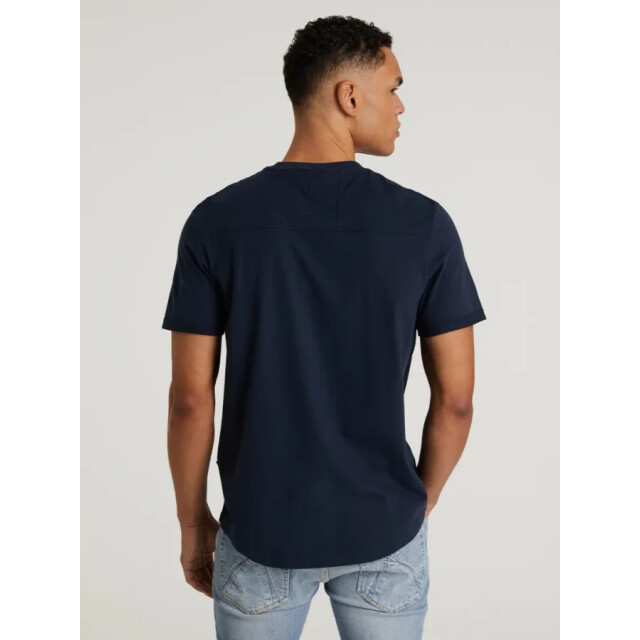 Chasin' 52110011 e63 t-shirt model brody - chas E63/52110011 large