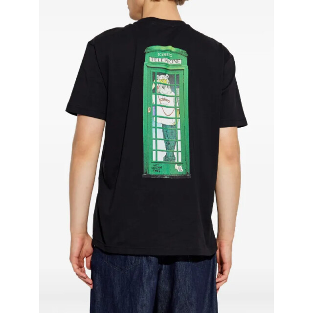 Iceberg Phonecell tee 158554369 large