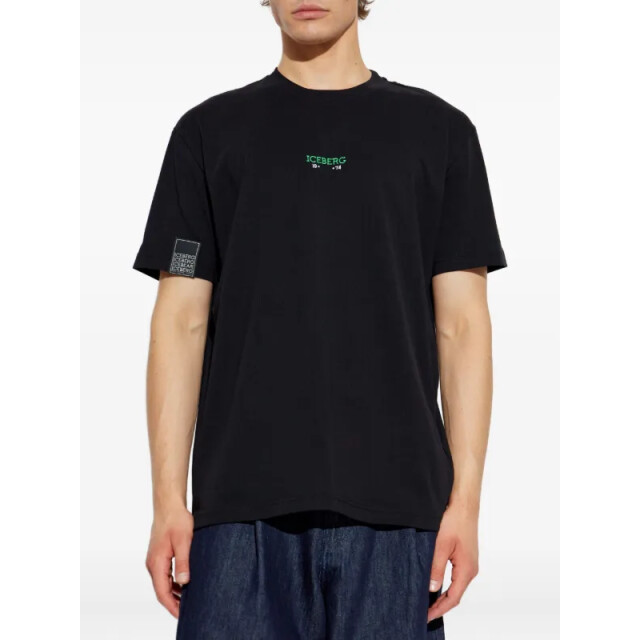 Iceberg Phonecell tee 158554369 large