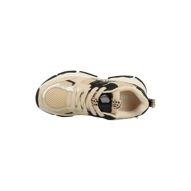 Posh by Poelman Gigi cgigi-02apsh2 / goud CGIGI large
