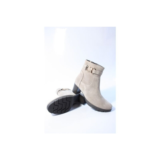 Gabor 7207239 Enkellaarzen Taupe 7207239 large