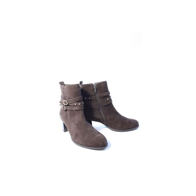 Gabor 7569318 Enkellaarzen Brons 7569318 large