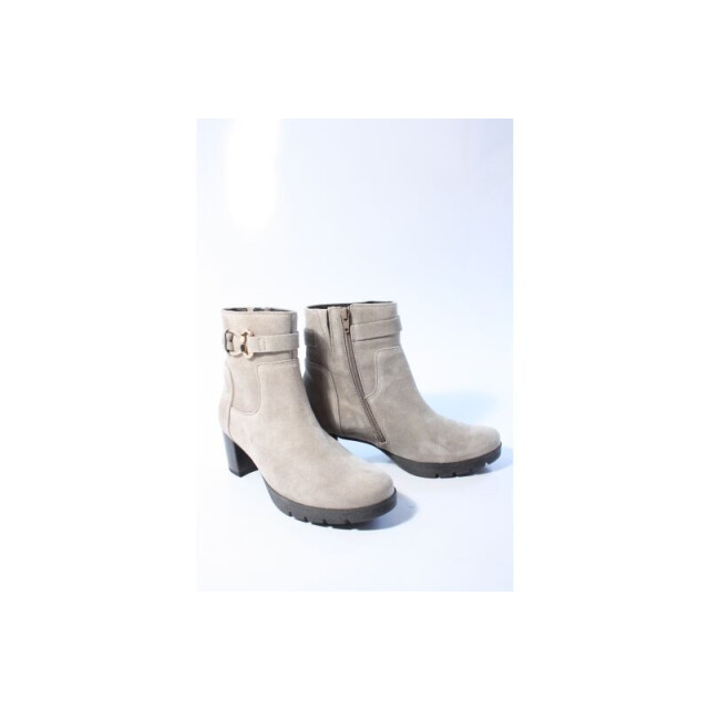 Gabor 7207239 Enkellaarzen Taupe 7207239 large