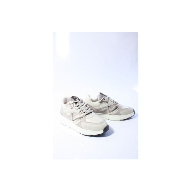 Via Vai 62184 Sneakers Beige 62184 large