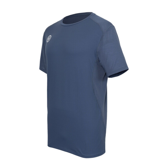 The Indian Maharadja goa men dry touch tee tennis t-shirt korte mouw heren - 069875_200-M large