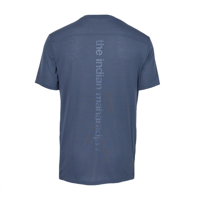 The Indian Maharadja goa men dry touch tee tennis t-shirt korte mouw heren - 069875_200-M large