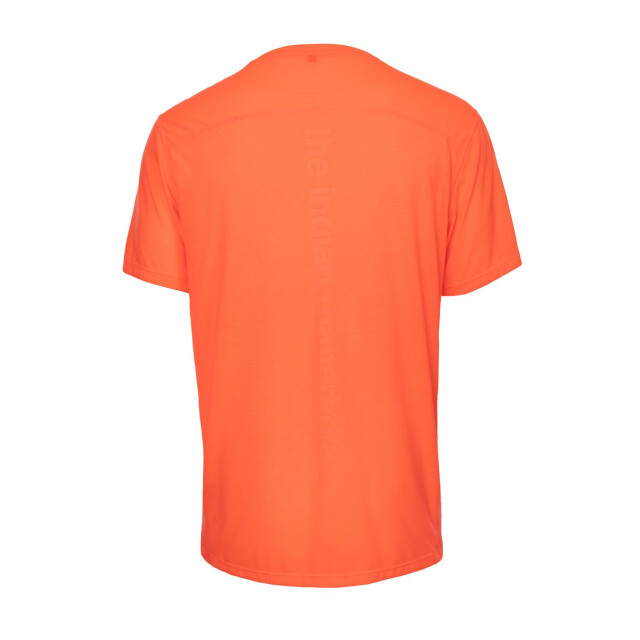 The Indian Maharadja goa men dry touch tee tennis t-shirt korte mouw heren - 069877_470-XXL large