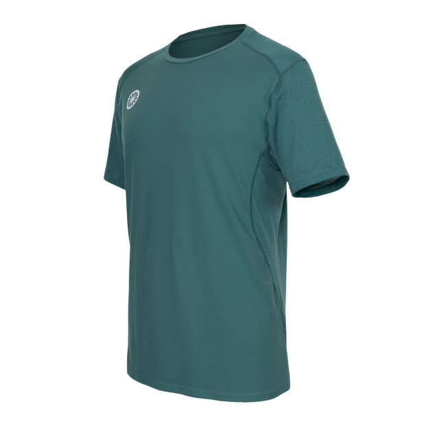 The Indian Maharadja goa men dry touch tee tennis t-shirt korte mouw heren - 069874_330-XL large