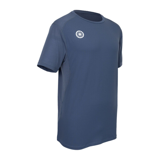 The Indian Maharadja goa men dry touch tee tennis t-shirt korte mouw heren - 069875_200-M large
