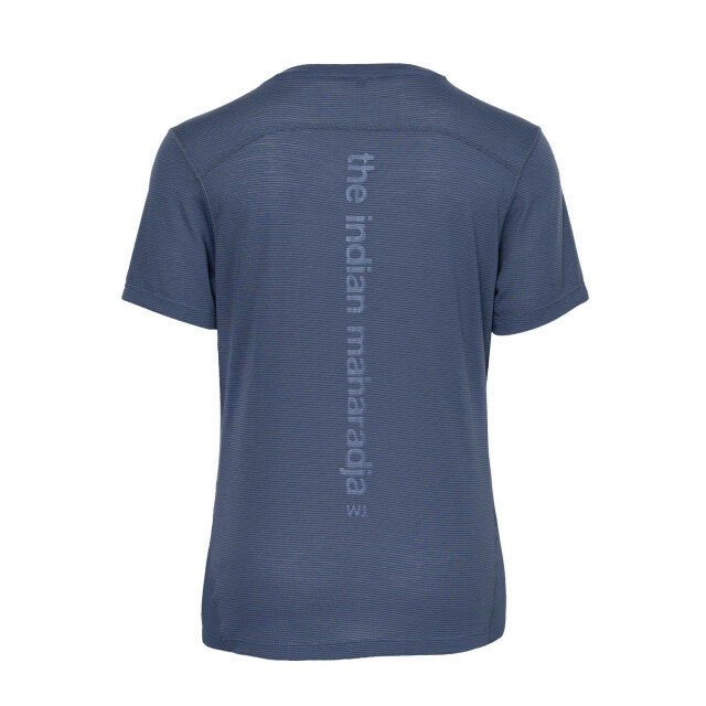 The Indian Maharadja goa women dry touch tee tennis t-shirt korte mouw dames - 069879_200-L large