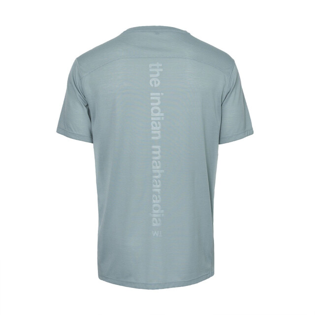 The Indian Maharadja goa men dry touch tee tennis t-shirt korte mouw heren - 069876_380-L large