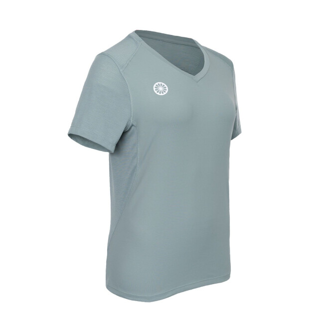 The Indian Maharadja goa women dry touch tee tennis t-shirt korte mouw dames - 069881_370-L large