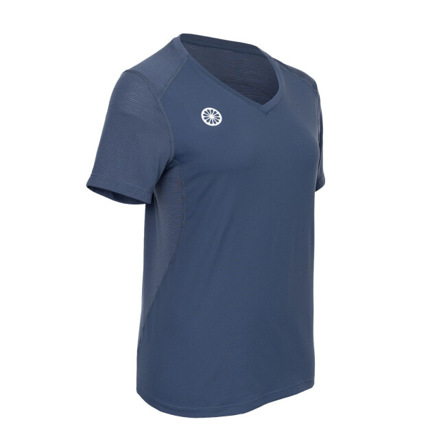 The Indian Maharadja goa women dry touch tee tennis t-shirt korte mouw dames - 069879_200-L large
