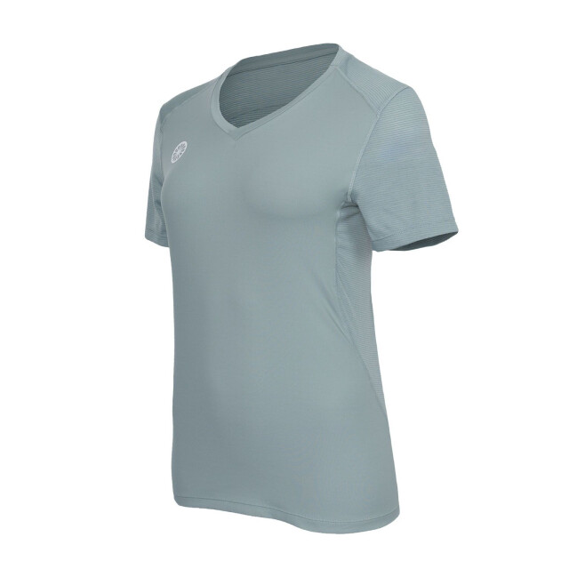 The Indian Maharadja goa women dry touch tee tennis t-shirt korte mouw dames - 069881_370-L large