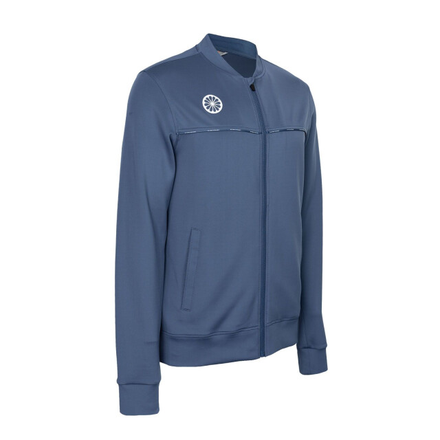 The Indian Maharadja men track jacket trainingsjack tennis heren - 069887_200-XXL large