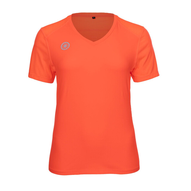 The Indian Maharadja goa women dry touch tee tennis t-shirt korte mouw dames - 069880_470-XL large