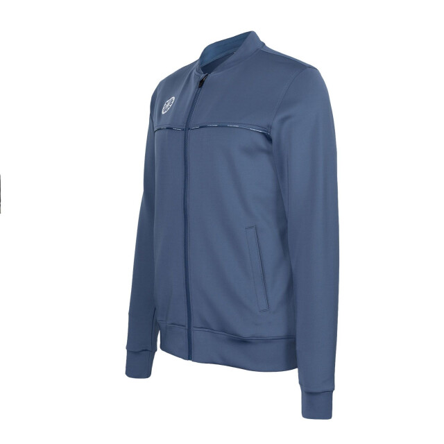 The Indian Maharadja men track jacket trainingsjack tennis heren - 069887_200-XXL large