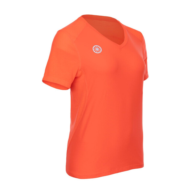 The Indian Maharadja goa women dry touch tee tennis t-shirt korte mouw dames - 069880_470-XL large