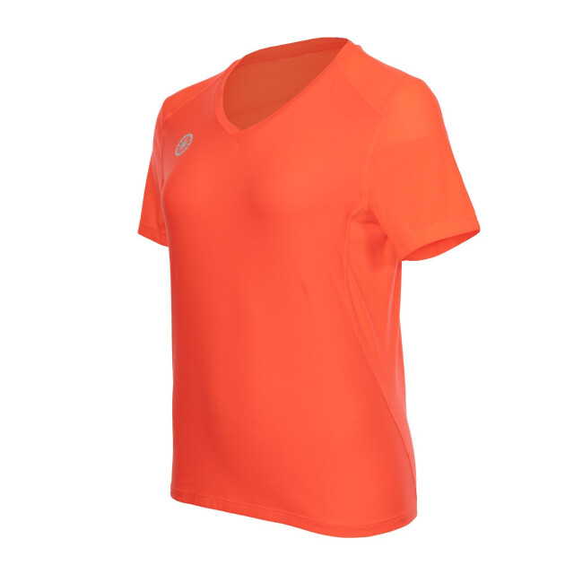 The Indian Maharadja goa women dry touch tee tennis t-shirt korte mouw dames - 069880_470-XL large